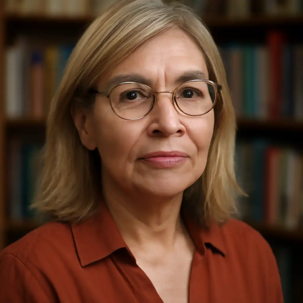 Sofía Martínez Díaz
